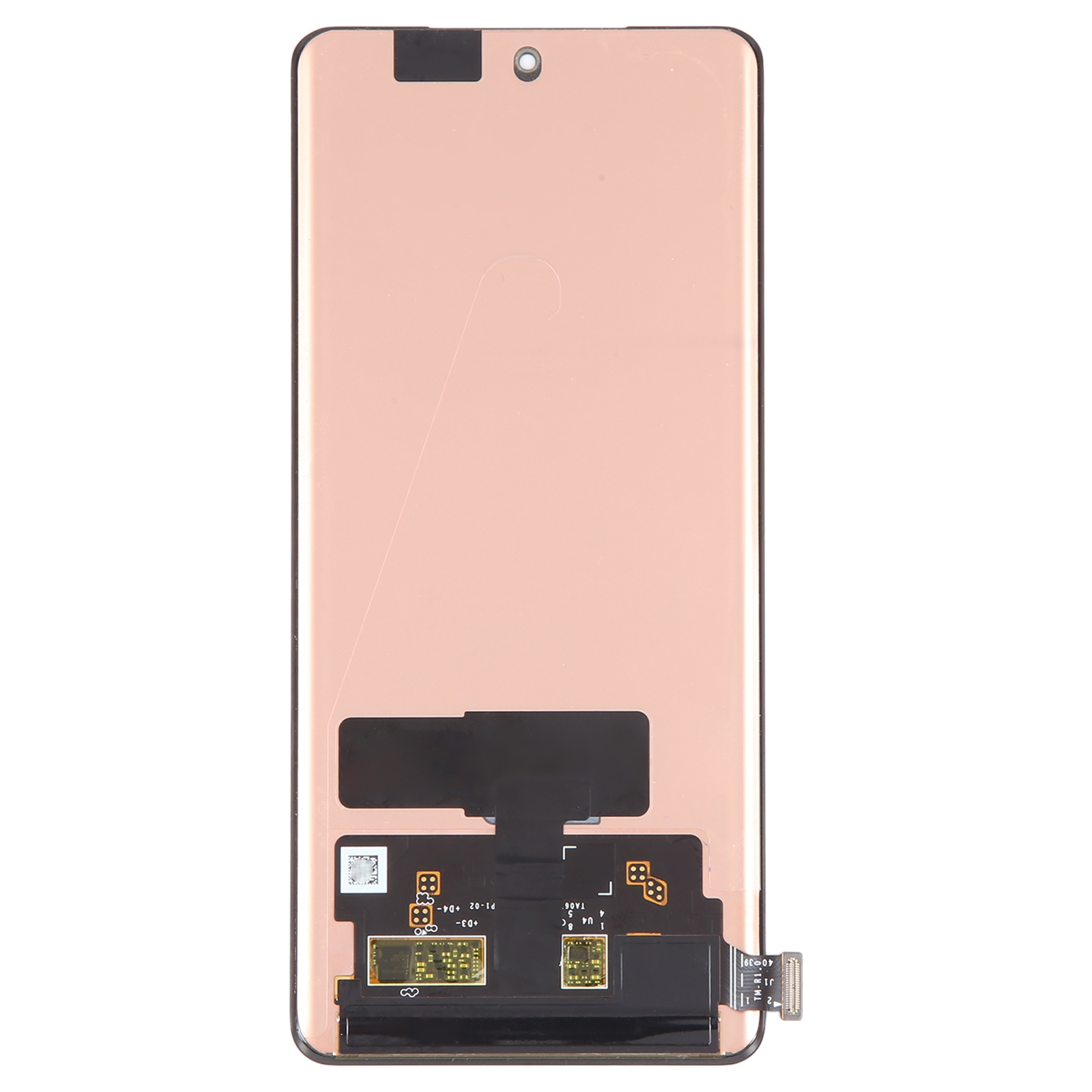OnePlus Ace 2 Black Screen Replacement - Image 2