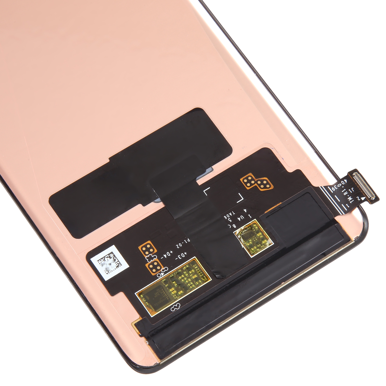 OnePlus Ace 2 Black Screen Replacement - Image 4