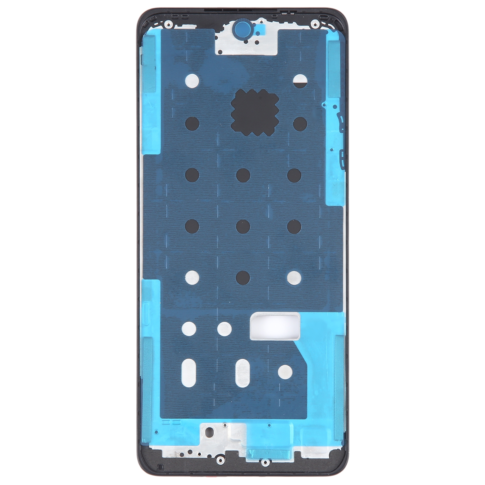 OnePlus Nord CE 3 Lite CPH2467 CPH2465 Middle Frame Replacement - Image 2