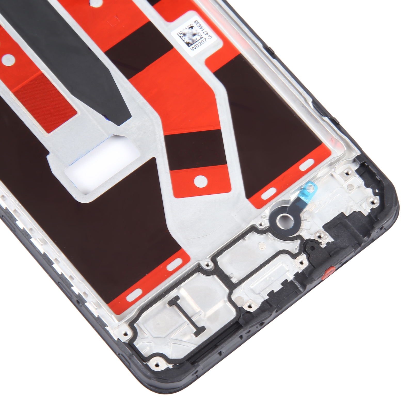 OnePlus Nord CE 3 Lite CPH2467 CPH2465 Middle Frame Replacement - Image 3