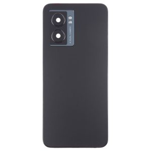 OPPO A57 5G black back cover replacement