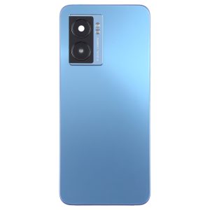 OPPO A57 5G blue back cover replacement