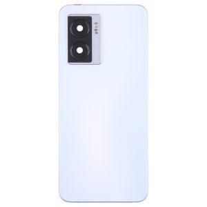 OPPO A57 5G purple back cover replacement