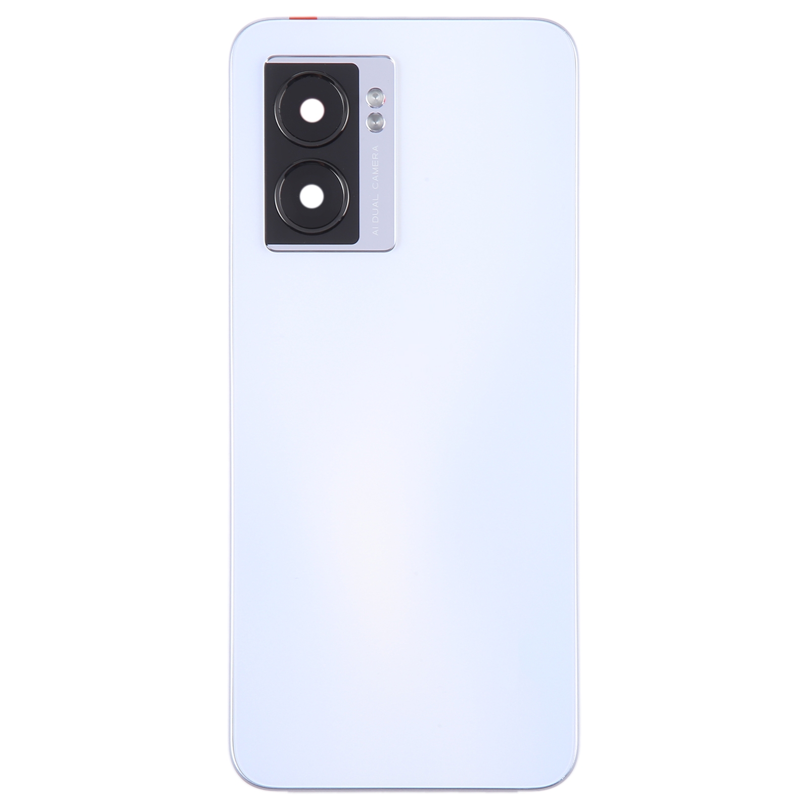OPPO A57 5G purple back cover replacement
