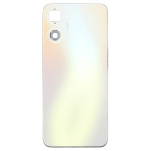 Realme V30 gold back cover with frame