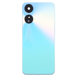 OPPO A58 5G blue back cover replacement
