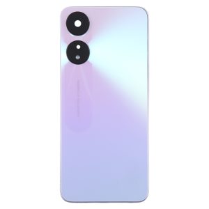 OPPO A58 5G purple back cover replacement