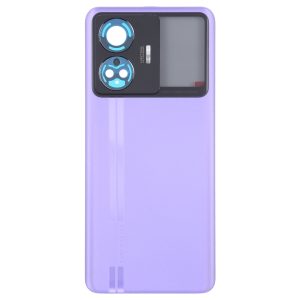 Realme GT Neo 5 purple back cover replacement