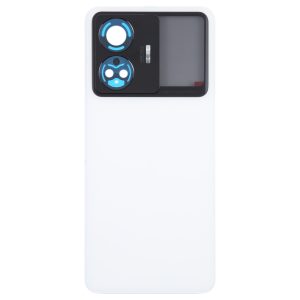 Realme GT Neo 5 white back cover replacement