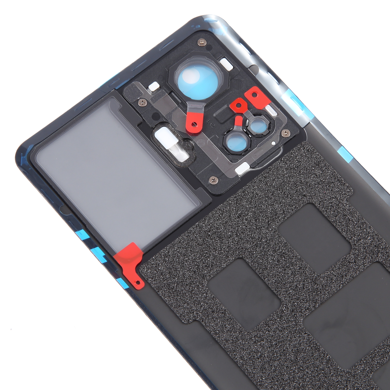 Realme GT Neo 5 White Back Cover Replacement - Image 3
