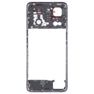 Realme GT Neo 5 purple middle frame replacement