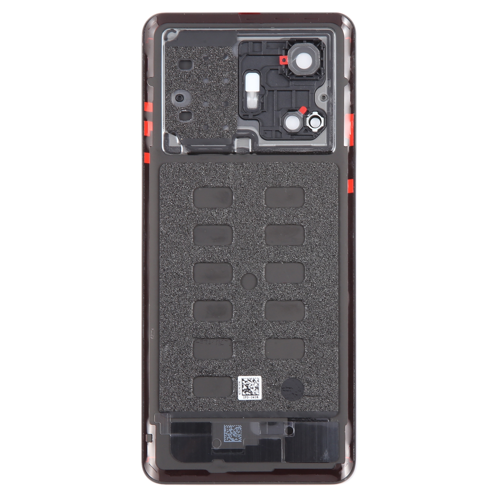 Realme GT Neo5 SE Blue Back Cover Replacement - Image 2
