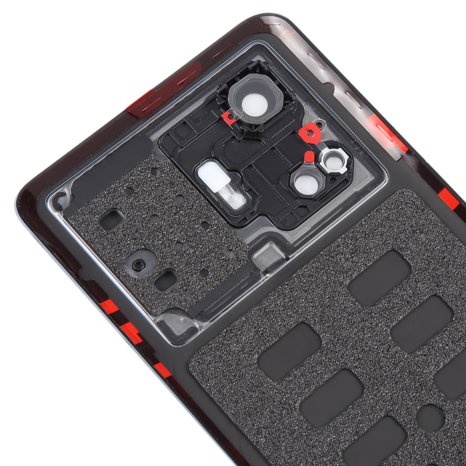 Realme GT Neo5 SE Blue Back Cover Replacement - Image 3