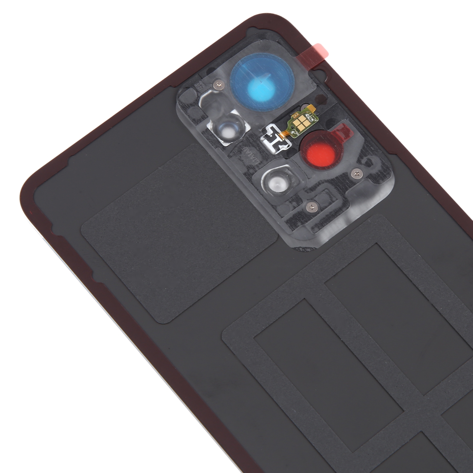 OPPO Reno7 Pro Blue Back Cover Replacement - Image 3