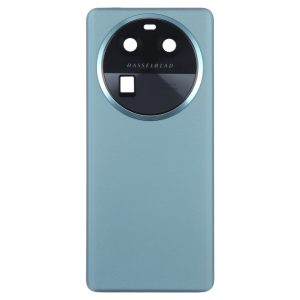 OPPO Find X6 green battery back cover replacement