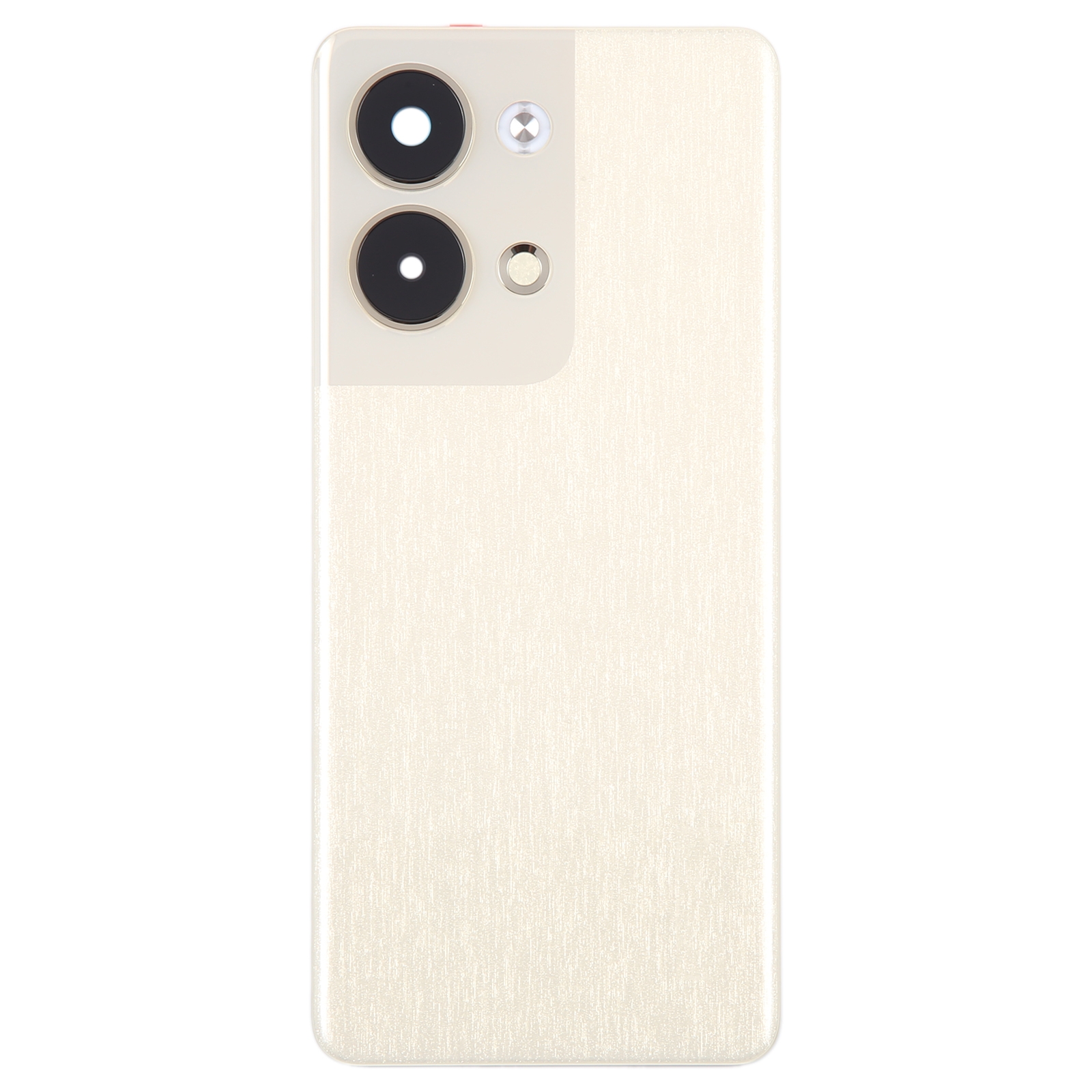 OPPO Reno9 gold back cover replacement