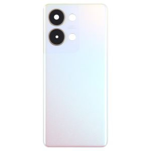 OPPO Reno9 Pro pink back cover replacement