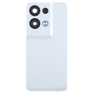 OPPO Reno8 Pro+ white back cover replacement