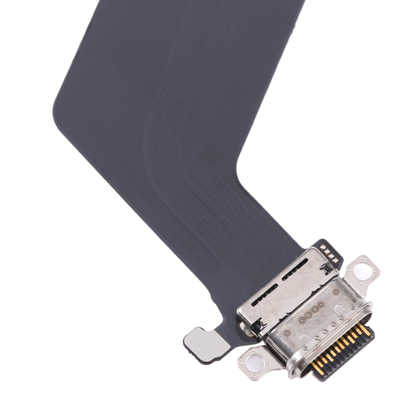 Huawei Mate 50E Charging Port Flex Cable Replacement - Image 3