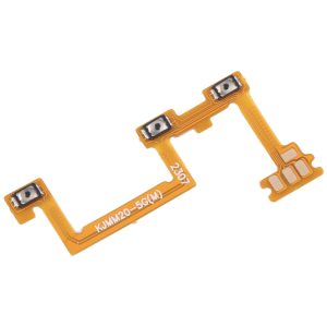 Huawei Maimang 20 power button flex cable
