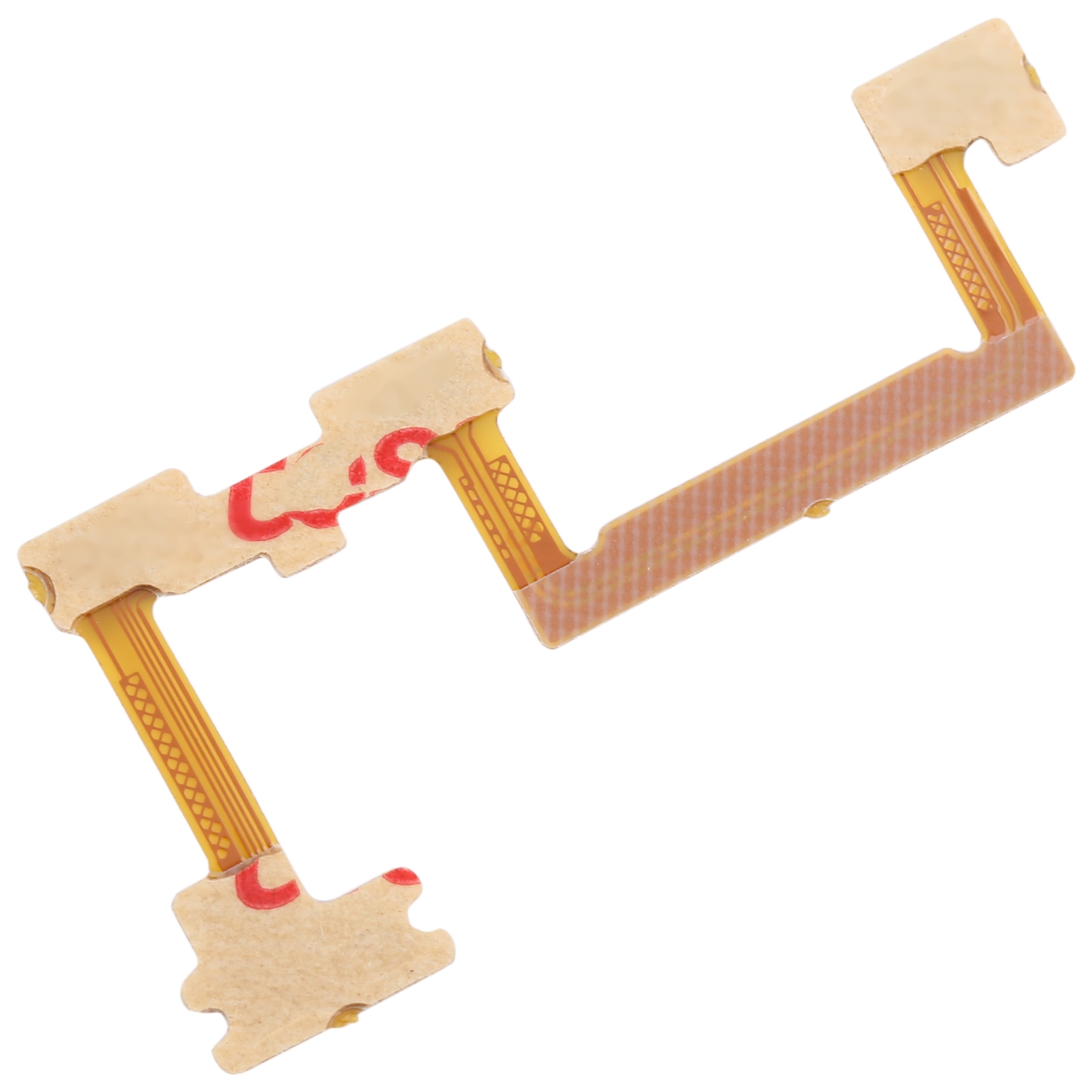 Huawei Maimang 20 Power Button Volume Button Flex Cable Replacement - Image 2