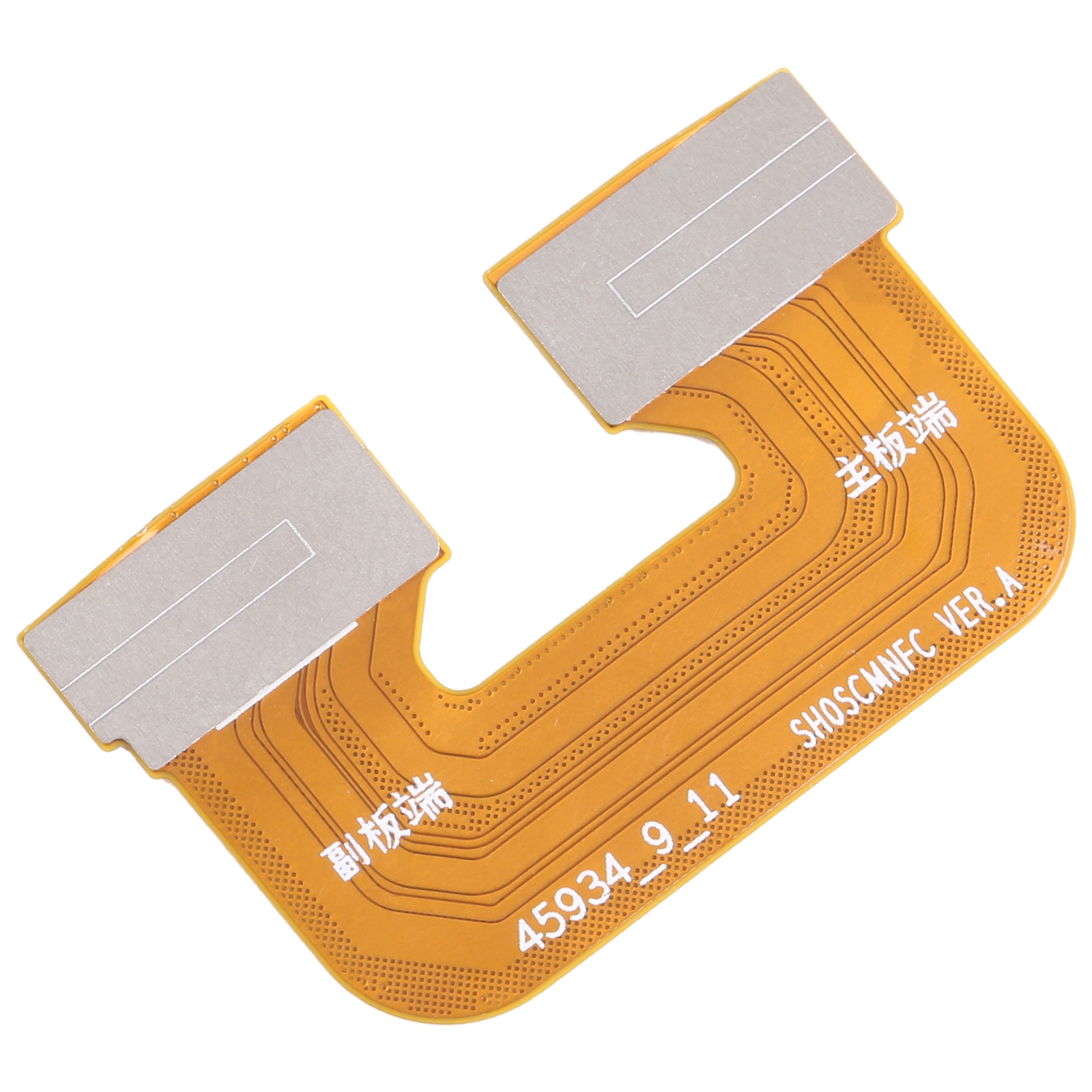 Huawei MediaPad M6 10.8 Motherboard Flex Cable Replacement - Image 2