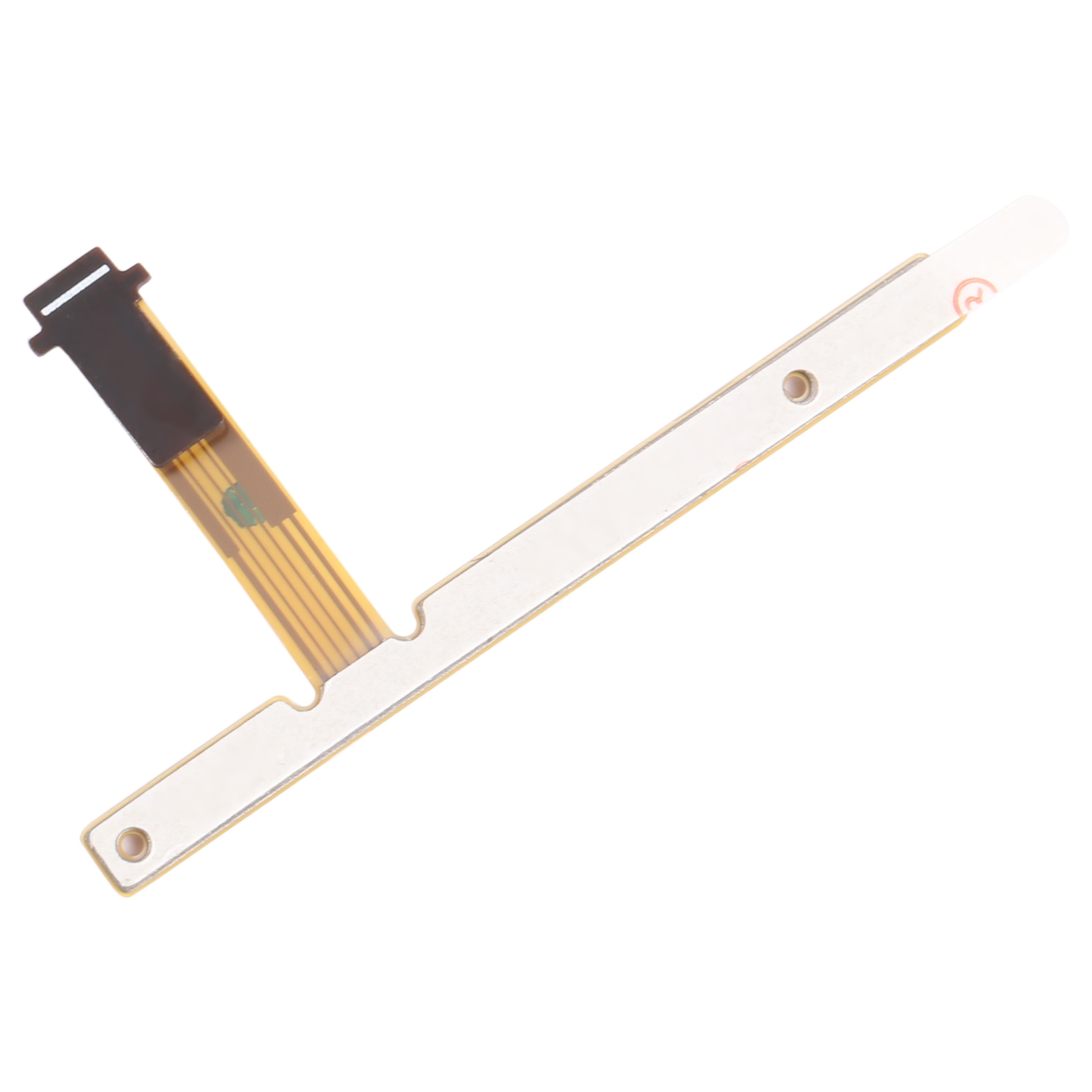 Huawei MediaPad M6 10.8 Power Button Volume Flex Cable Replacement - Image 2