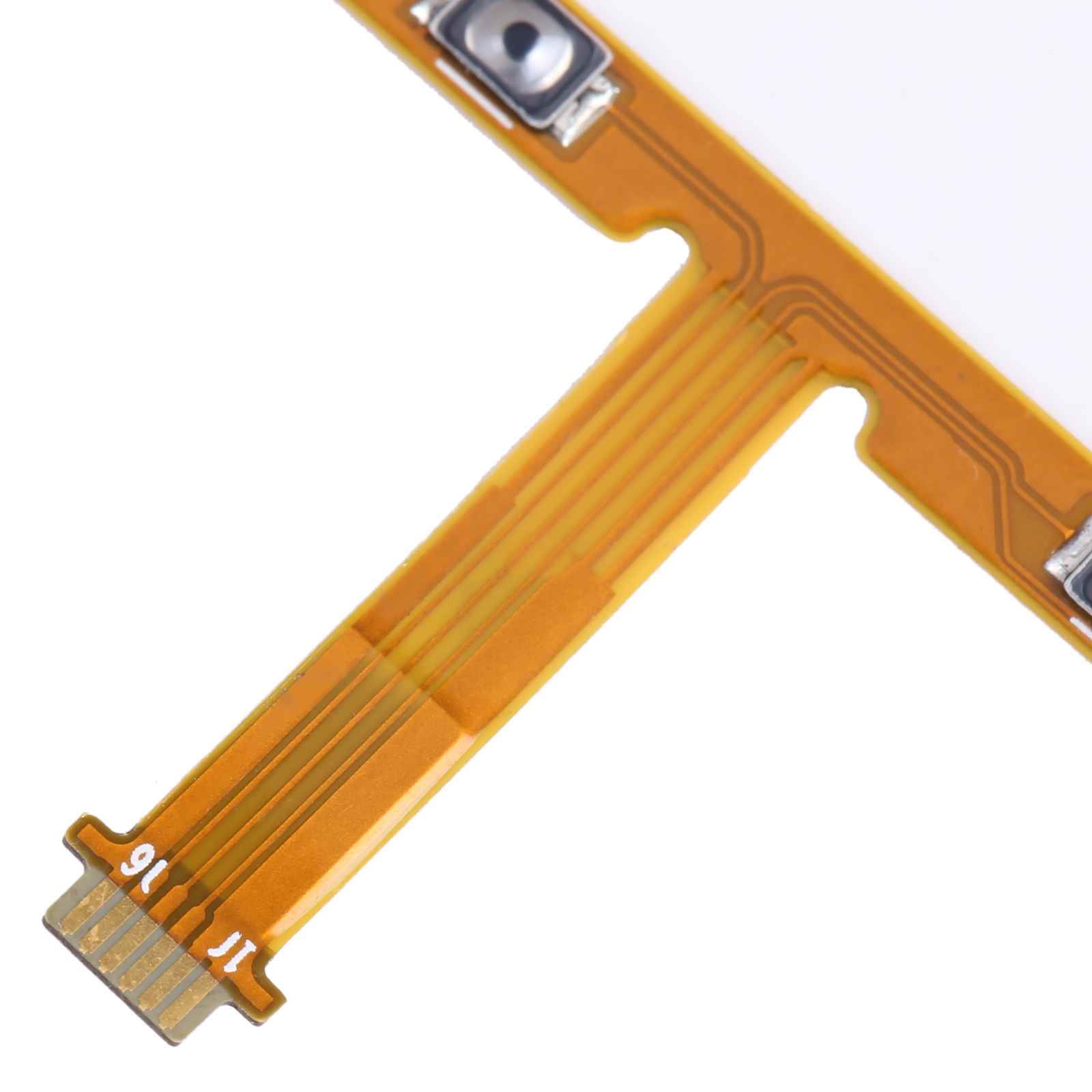 Huawei MediaPad M6 10.8 Power Button Volume Flex Cable Replacement - Image 3