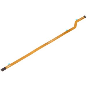 Huawei MediaPad M6 10.8 fingerprint flex cable replacement