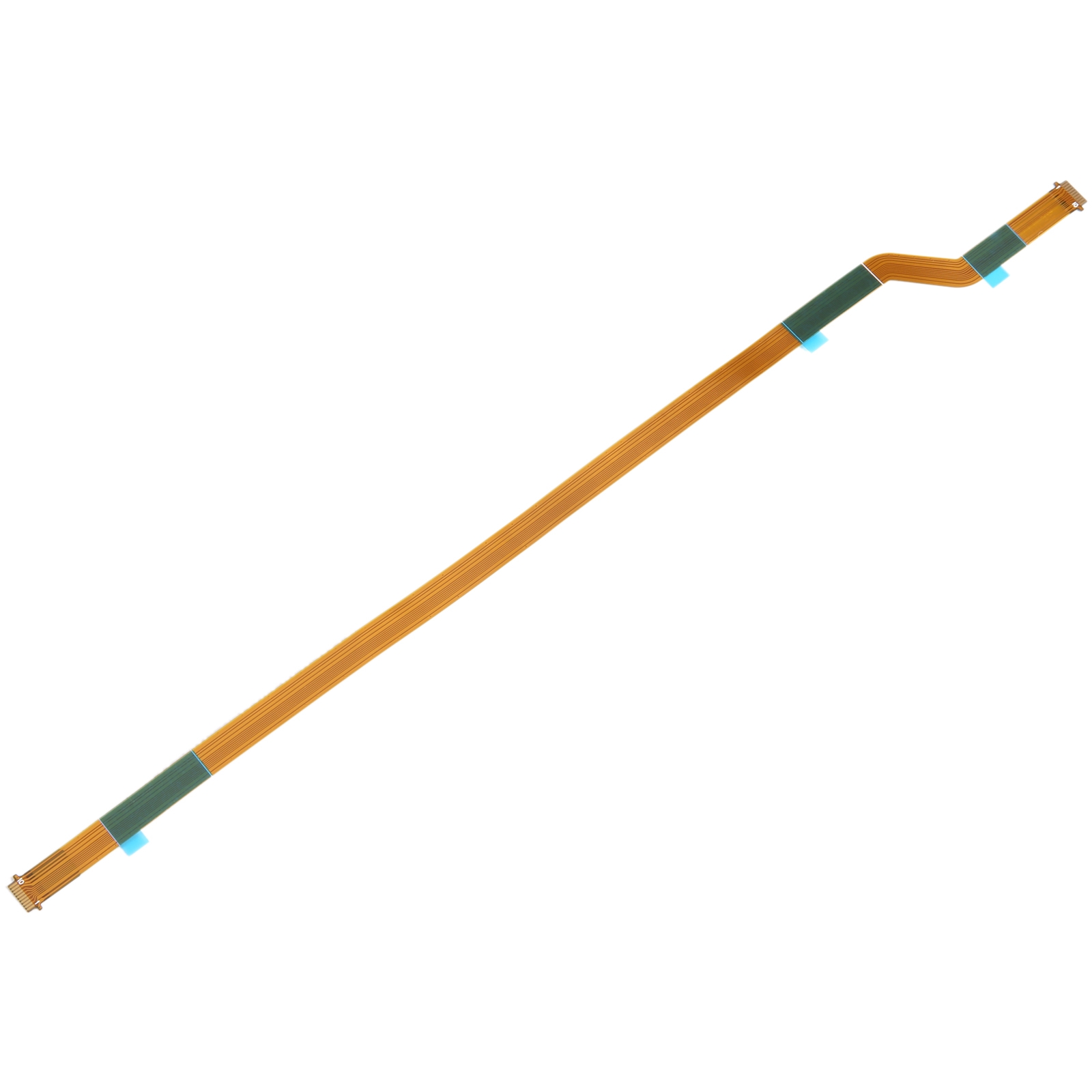 Huawei MediaPad M6 10.8 Fingerprint Flex Cable Replacement - Image 2