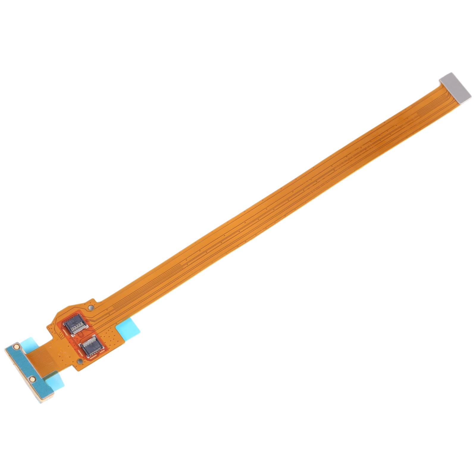 Huawei MediaPad M6 10.8 R Edition Keyboard Connector Flex Cable Replacement - Image 2
