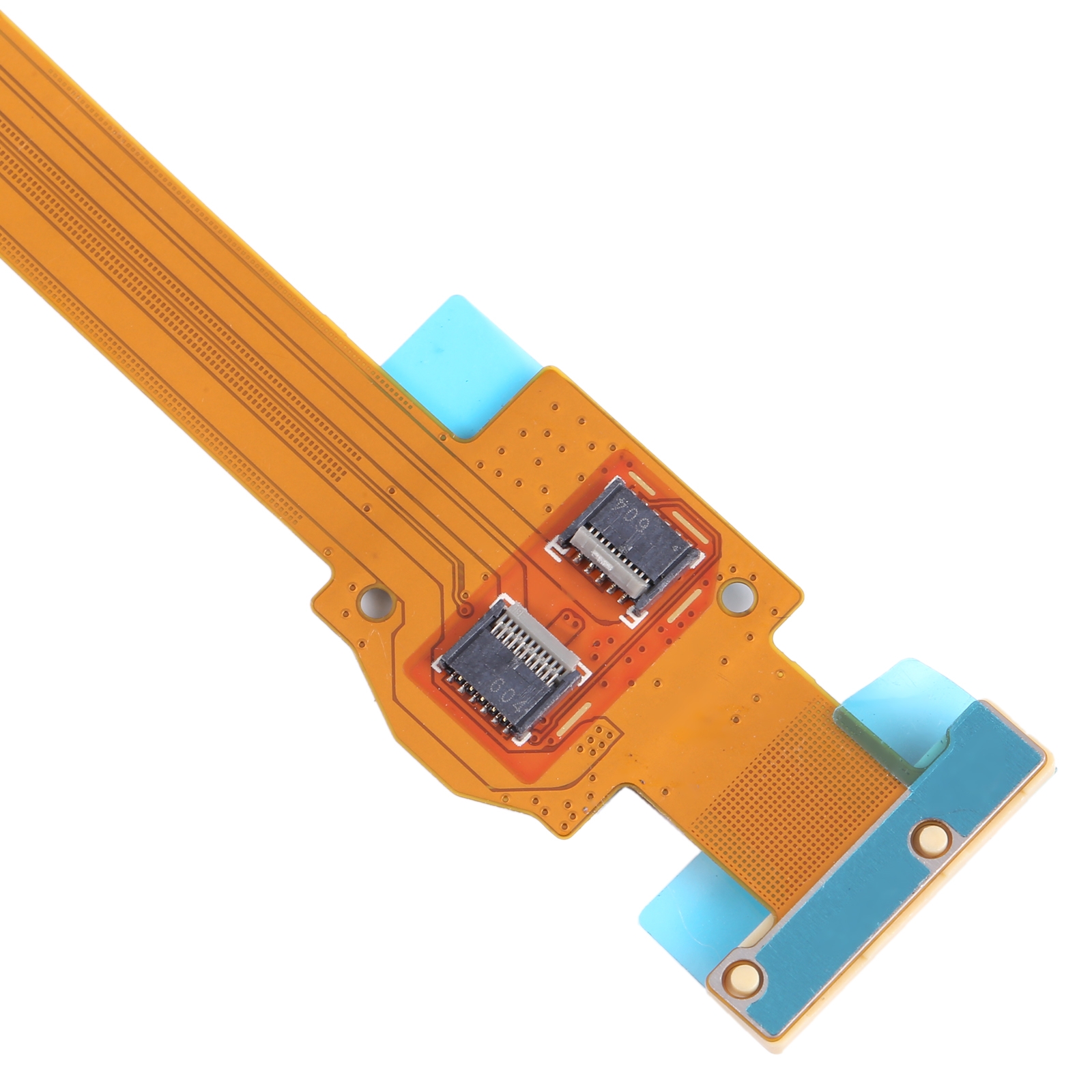 Huawei MediaPad M6 10.8 R Edition Keyboard Connector Flex Cable Replacement - Image 3