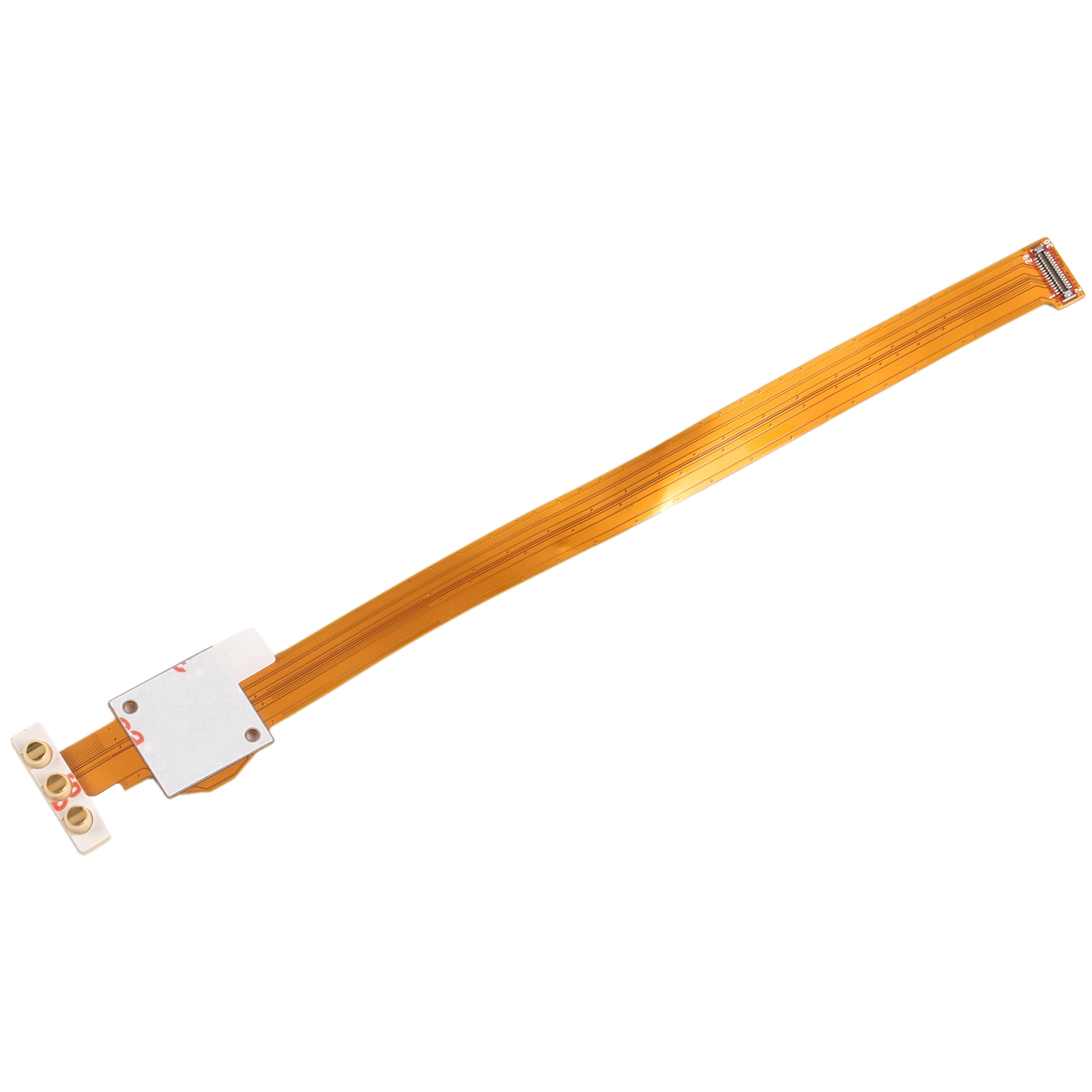 Huawei MediaPad M6 10.8 keyboard connector flex cable