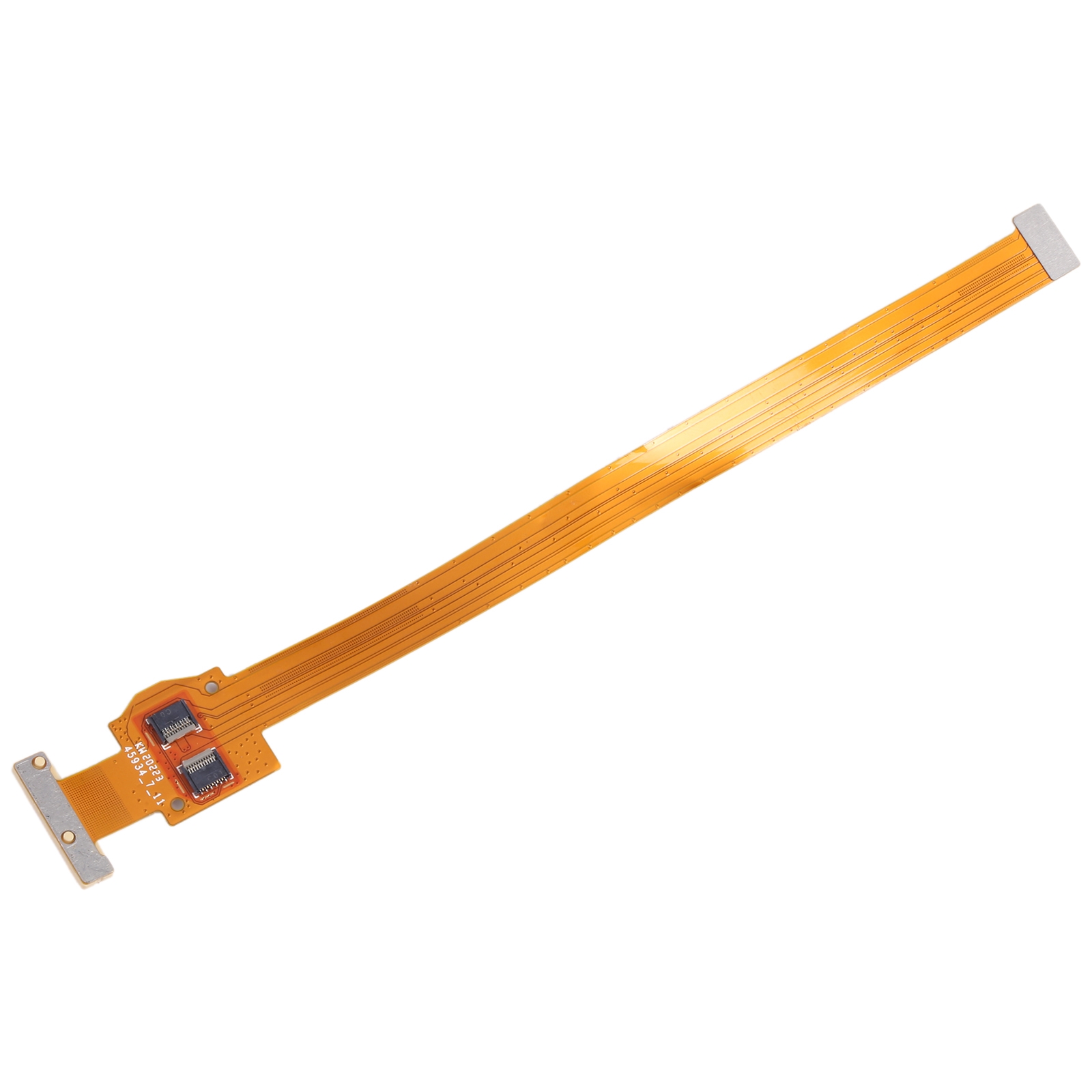 Huawei MediaPad M6 10.8 Keyboard Connector Flex Cable Replacement - Image 2