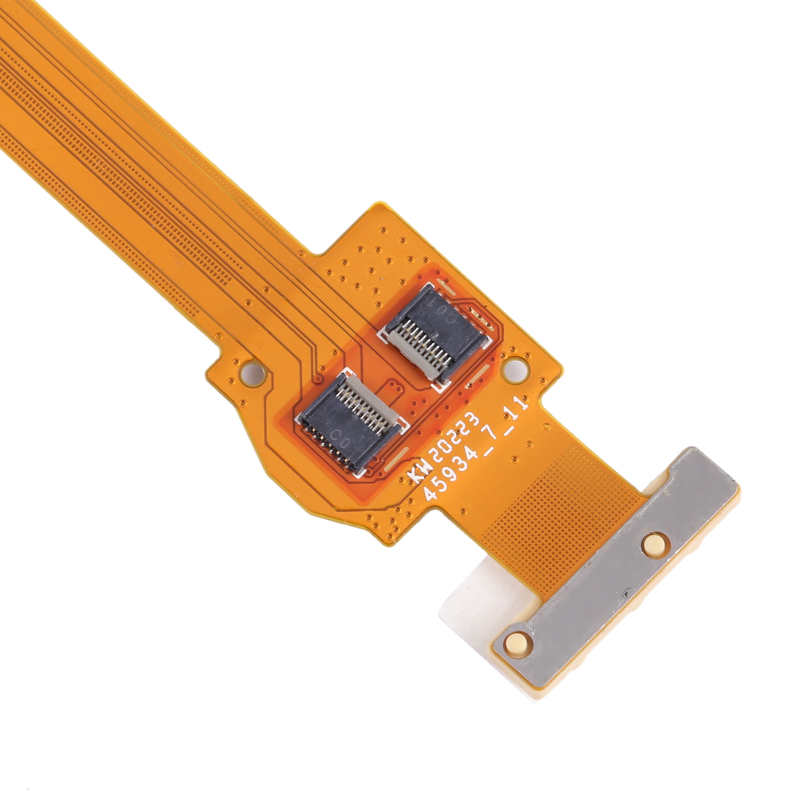 Huawei MediaPad M6 10.8 Keyboard Connector Flex Cable Replacement - Image 3