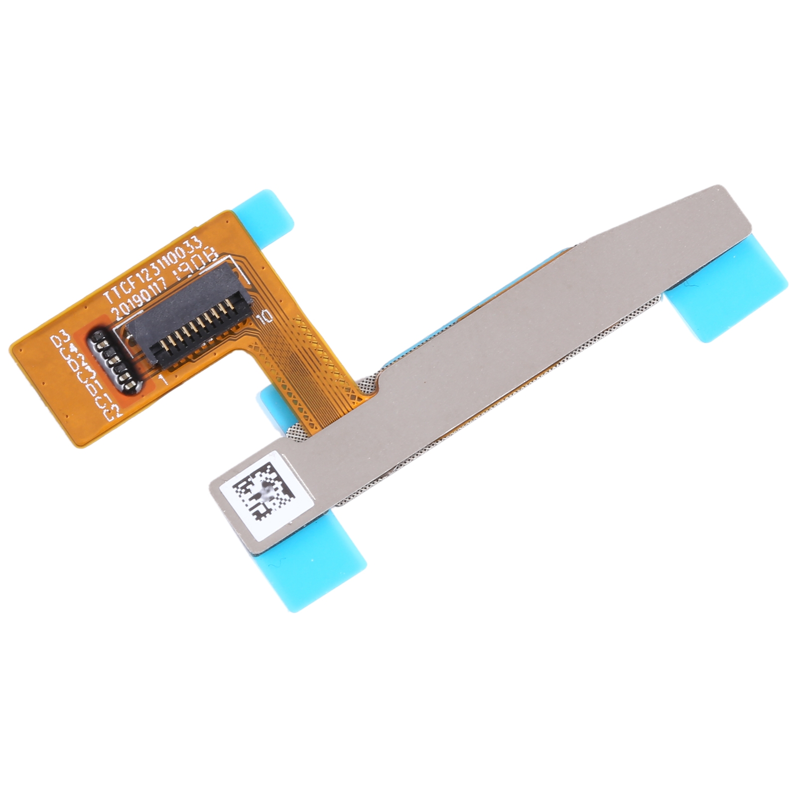 Huawei MediaPad M6 10.8 fingerprint sensor flex cable