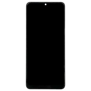 Cricket Icon 4 LCD screen replacement black
