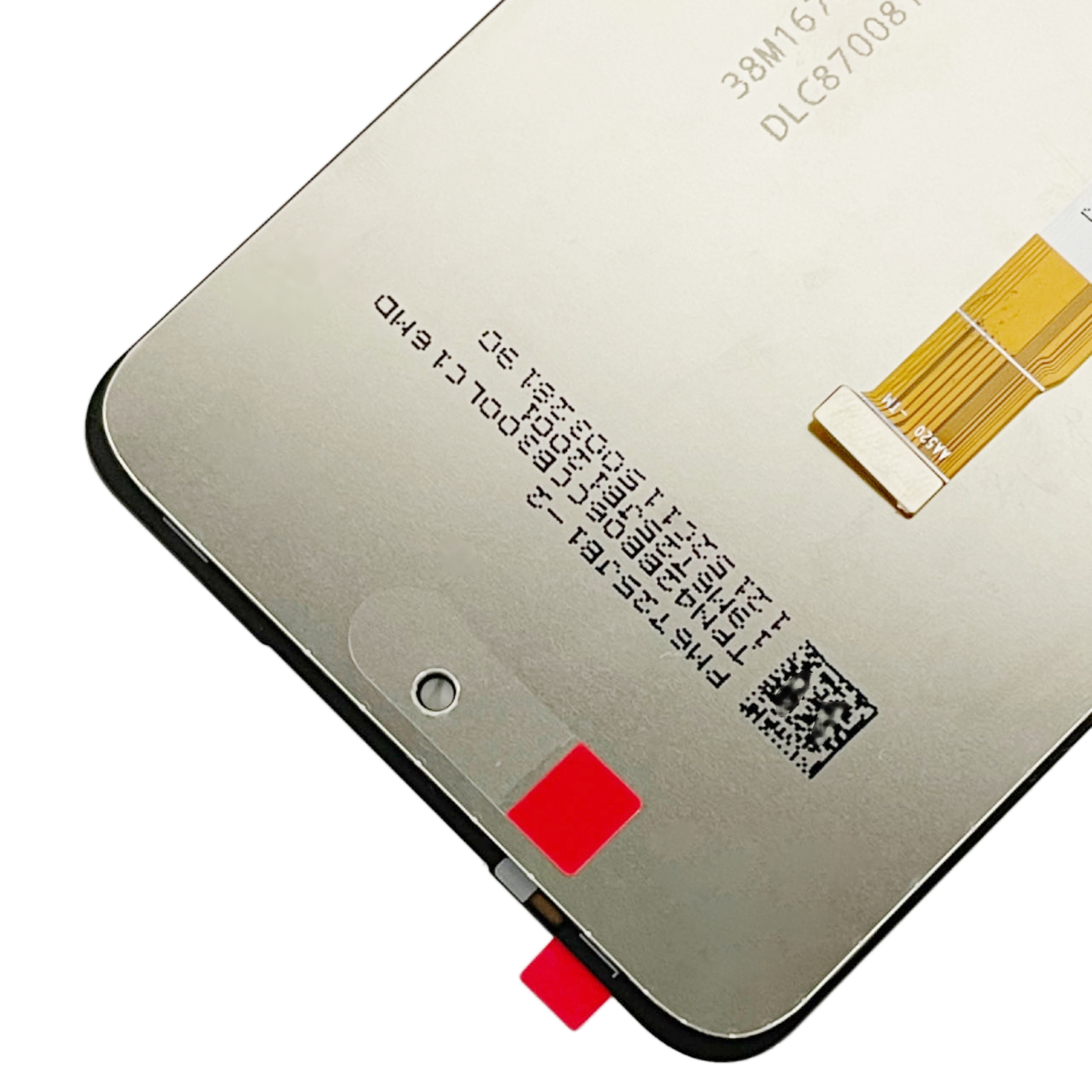 OnePlus Nord CE 3 Lite Black LCD Screen Replacement - Image 3