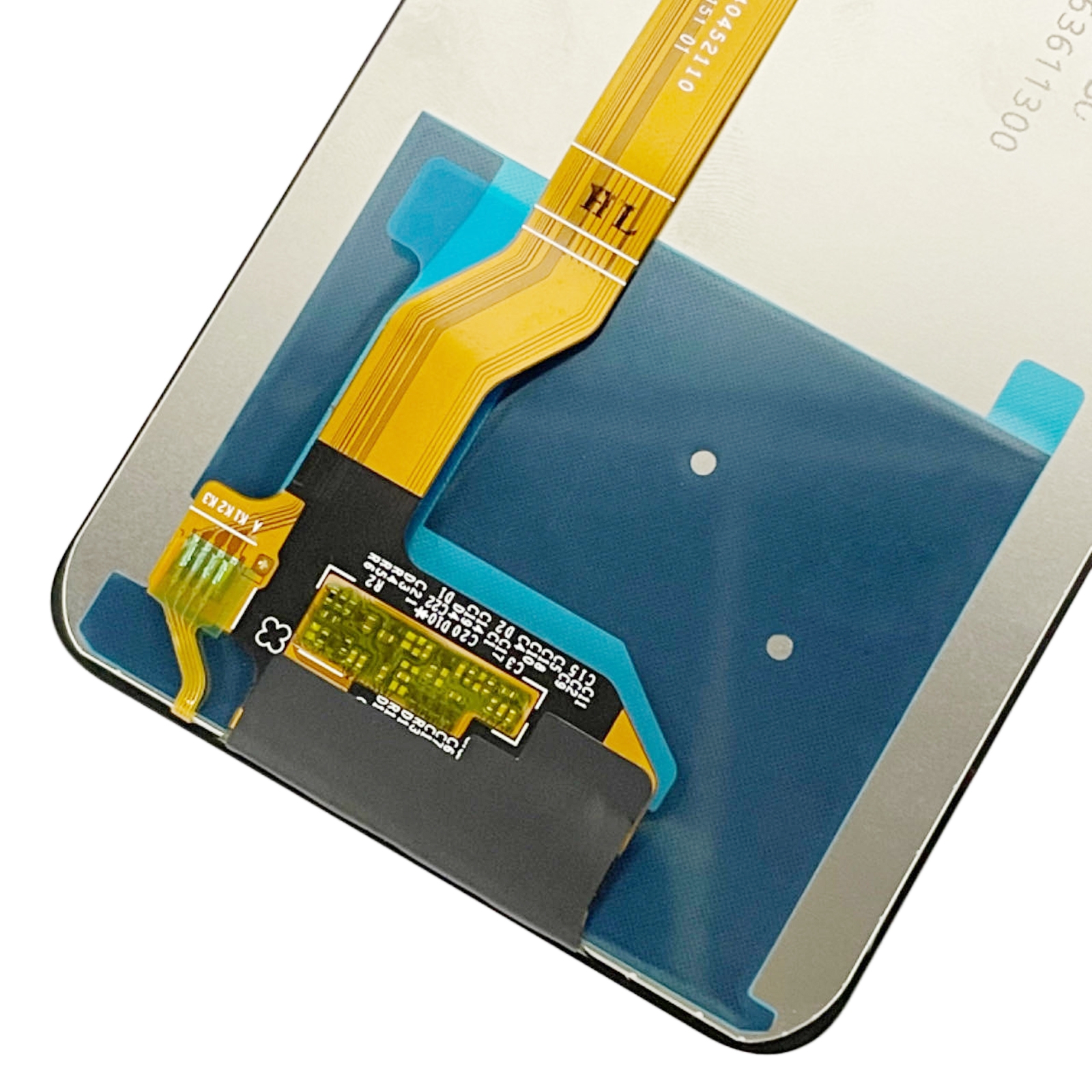 OnePlus Nord CE 3 Lite Black LCD Screen Replacement - Image 4