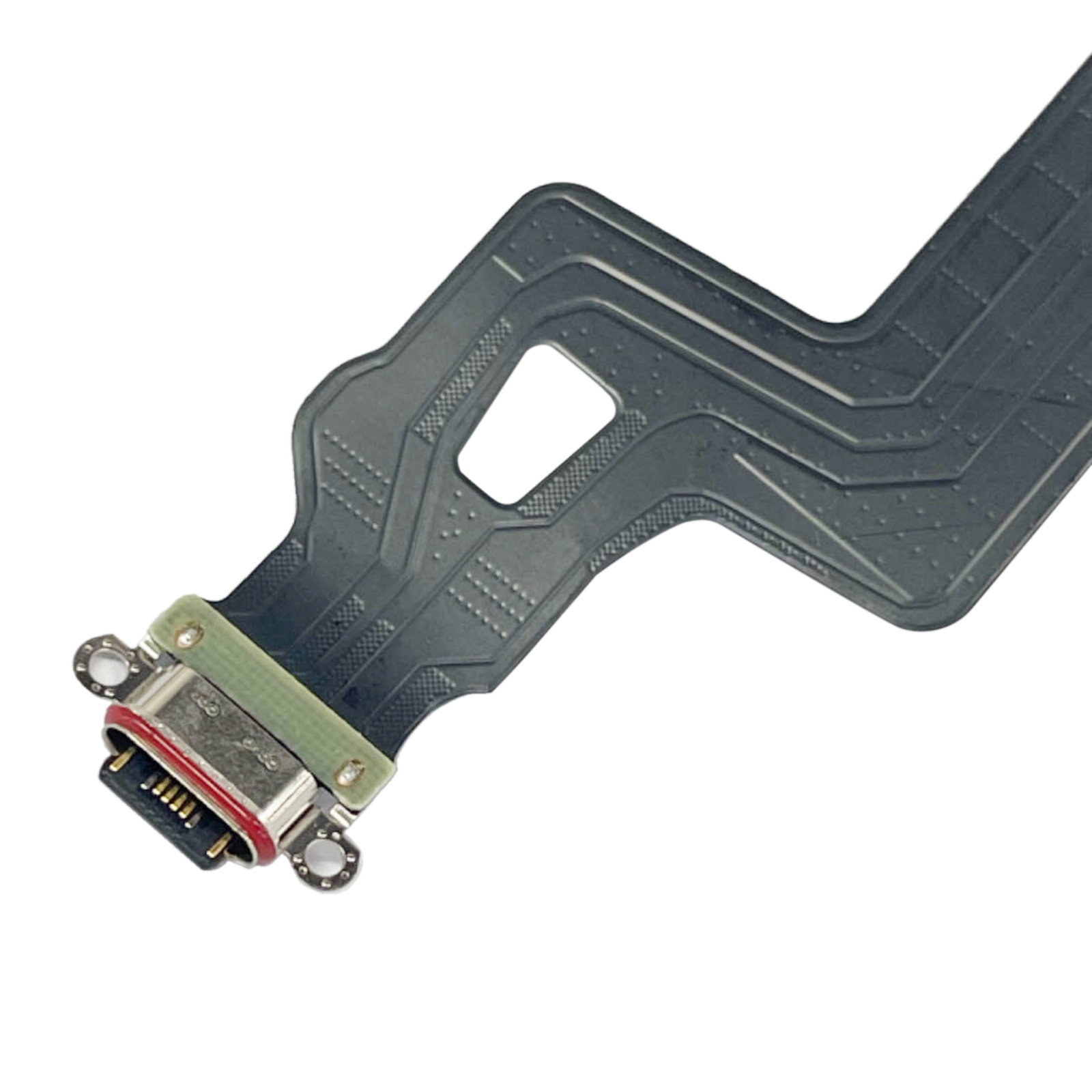 OnePlus 11 PBH110 Charging Port Flex Cable Replacement - Image 2