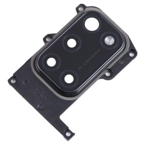 Realme 7i camera lens cover replacement black