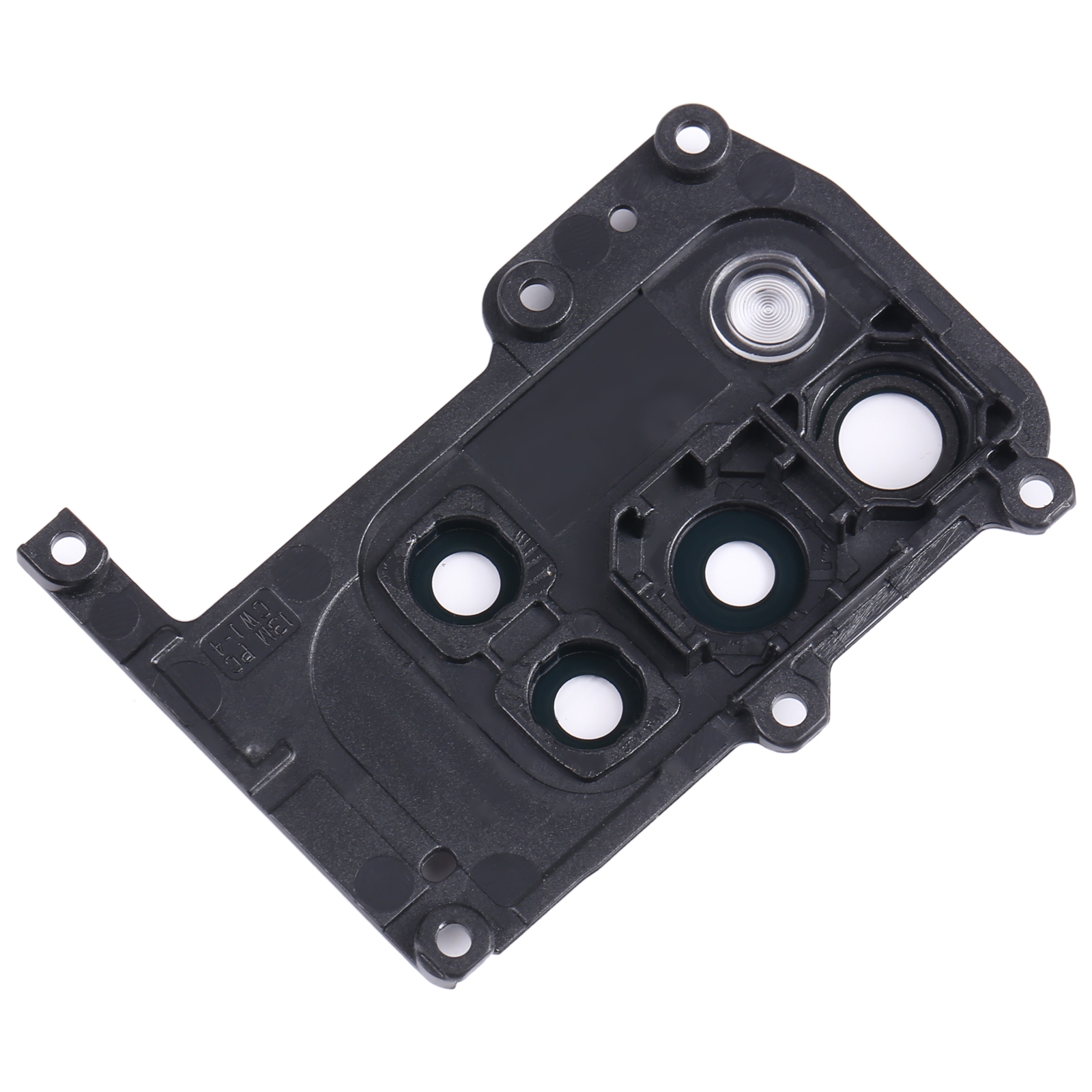 Realme 7i Black Camera Lens Cover Replacement - Image 2