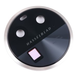 OPPO Find X6 gold camera lens cover replacement