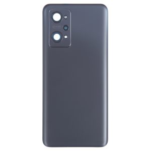 Realme GT Neo 3T black back cover replacement