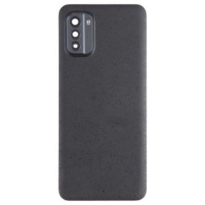 Nokia G60 original battery back cover black