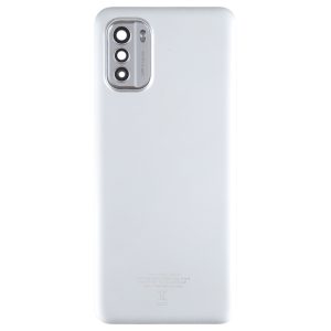 Nokia G60 silver back cover replacement