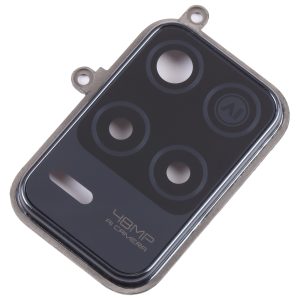 Realme 8 5G black camera lens cover replacement