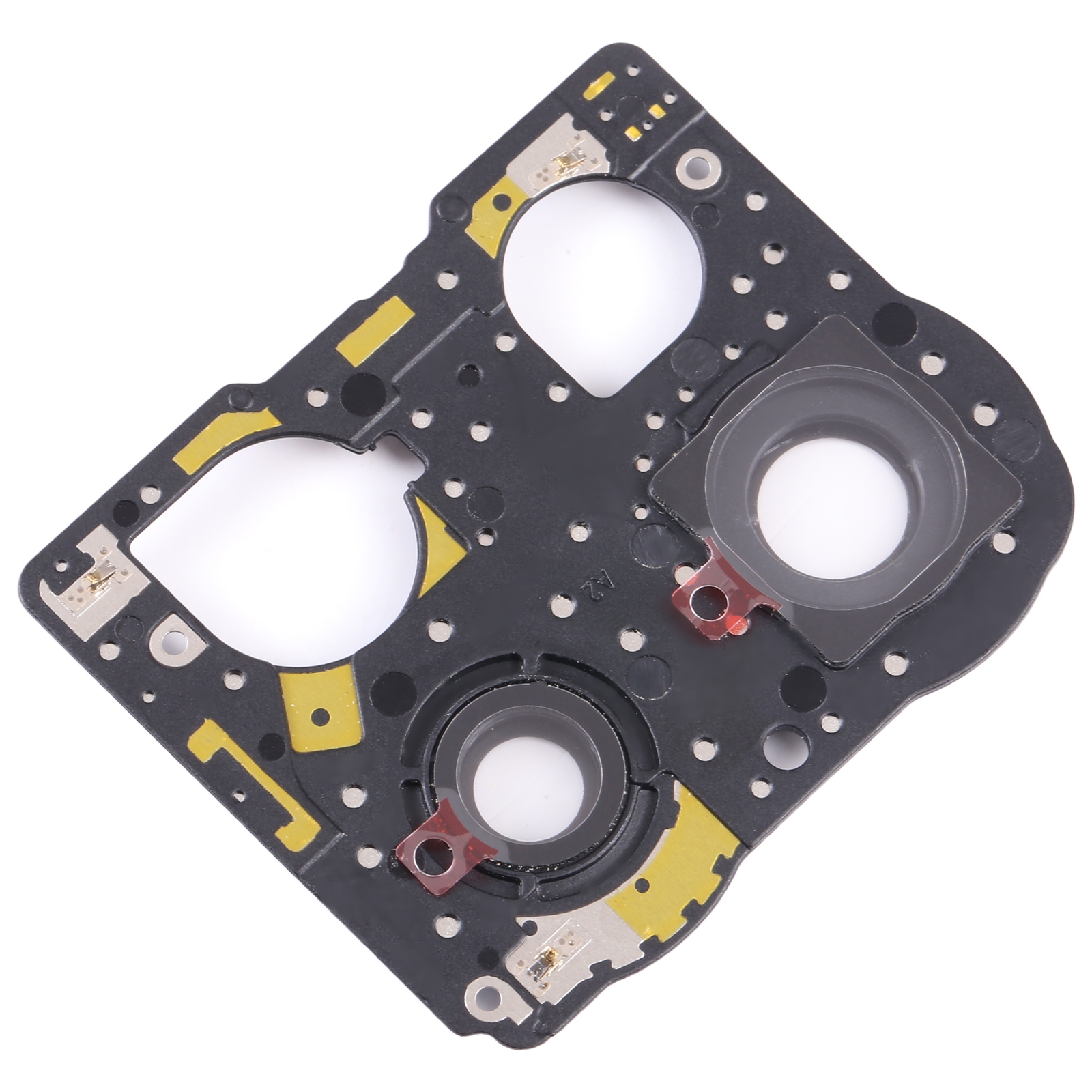 OPPO Reno9 Pro+ Blue Camera Lens Cover Replacement - Image 2