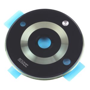 Realme 11 Pro+ green camera lens cover replacement