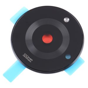 Realme 11 Pro black camera lens cover replacement